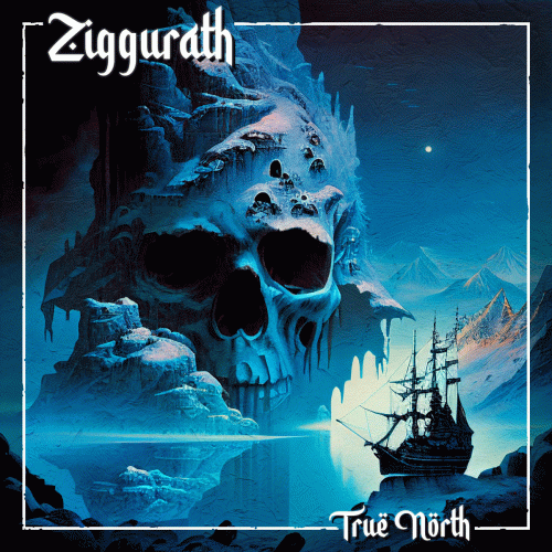 Ziggurath (GER) : True North